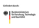 Gefördert durch das BFTR