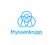 Logo ThyssenKrupp